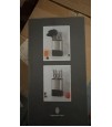 Matoyo 2-in-1 Stainless Steel Utensil Holder. 2880 Units. EXW Los Angeles
